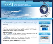 ISSAT