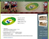 Comité Rugby de Guyane